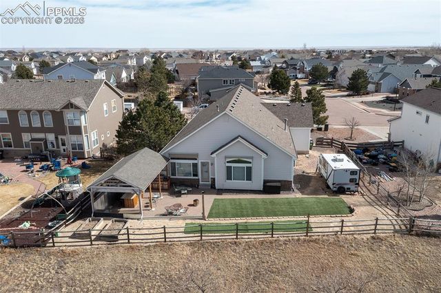 9066 Copenhagen Road, Peyton, CO 80831