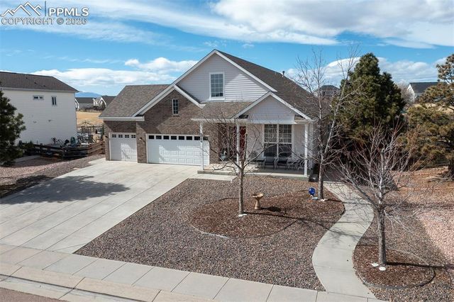 9066 Copenhagen Road, Peyton, CO 80831