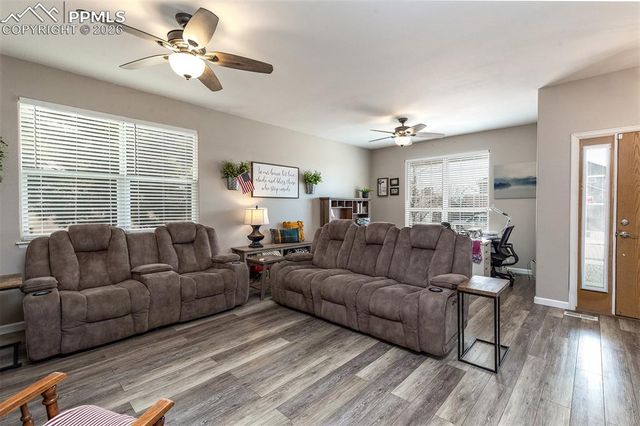 9066 Copenhagen Road, Peyton, CO 80831