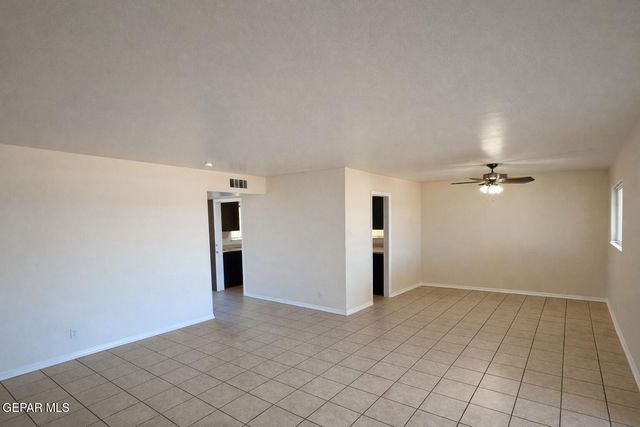 3405 Sirius Avenue, El Paso, TX 79904