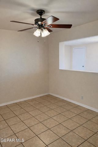 3405 Sirius Avenue, El Paso, TX 79904