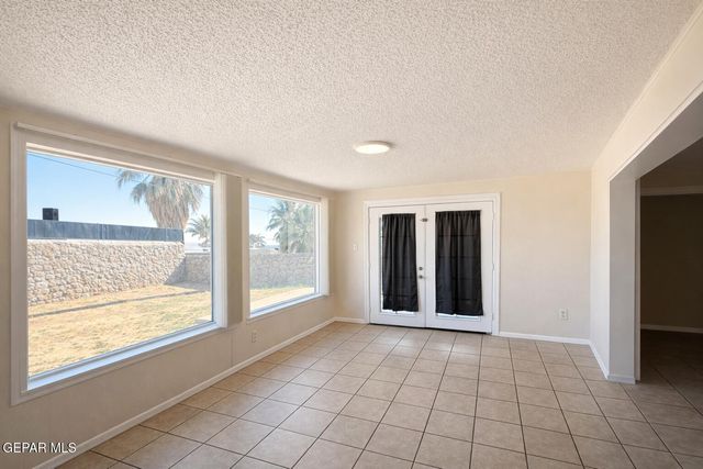 3405 Sirius Avenue, El Paso, TX 79904