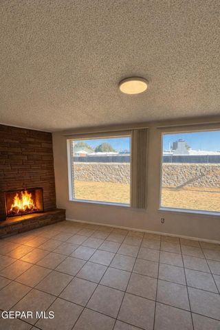 3405 Sirius Avenue, El Paso, TX 79904