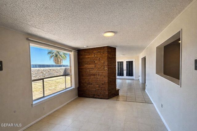 3405 Sirius Avenue, El Paso, TX 79904