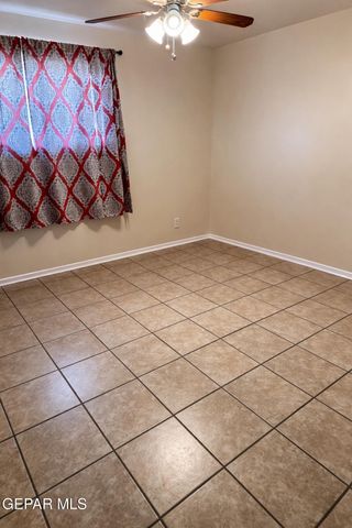 3405 Sirius Avenue, El Paso, TX 79904