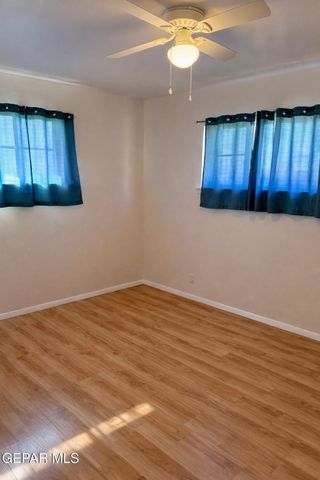 3405 Sirius Avenue, El Paso, TX 79904