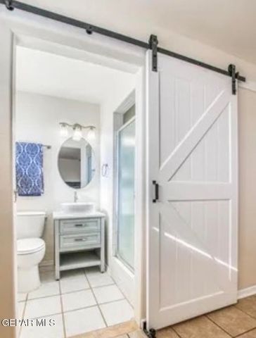 3405 Sirius Avenue, El Paso, TX 79904