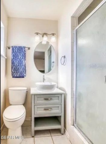 3405 Sirius Avenue, El Paso, TX 79904