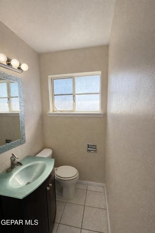 3405 Sirius Avenue, El Paso, TX 79904