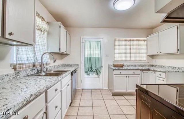 3405 Sirius Avenue, El Paso, TX 79904