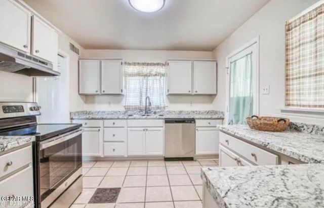 3405 Sirius Avenue, El Paso, TX 79904