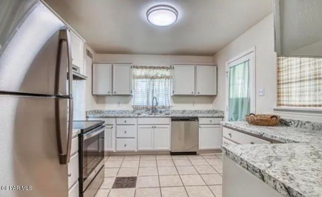 3405 Sirius Avenue, El Paso, TX 79904