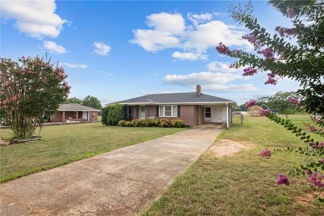 109 Warner Road, Anderson, SC 29625