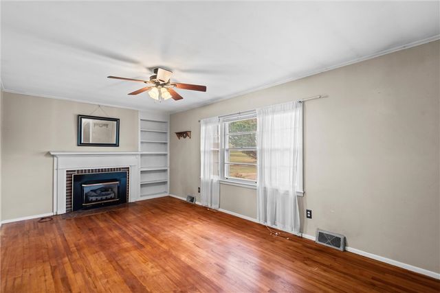 109 Warner Road, Anderson, SC 29625