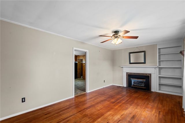 109 Warner Road, Anderson, SC 29625