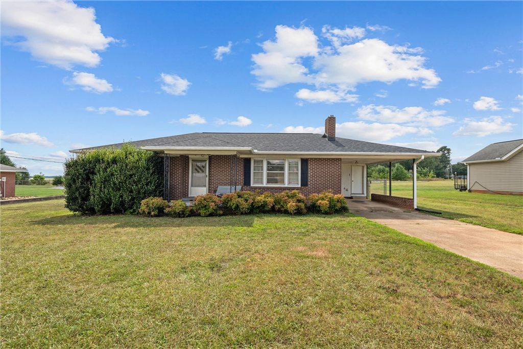 109 Warner Road, Anderson, SC 29625
