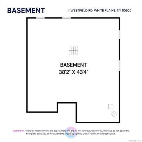4 Westfield Road, White Plains, NY 10605