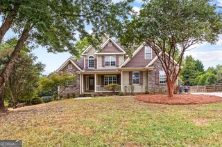 2443 HIGH MEADOWS Court, Conyers, GA 30094