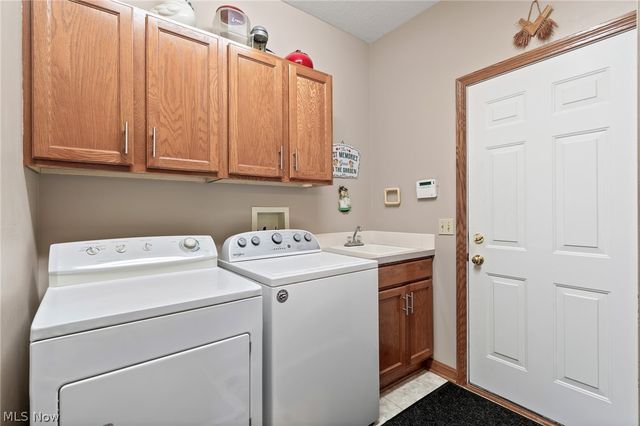 2650 Missenden Street NW, North Canton, OH 44720