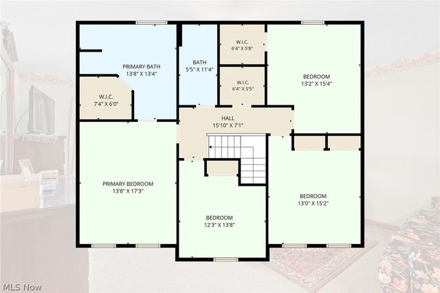 2650 Missenden Street NW, North Canton, OH 44720