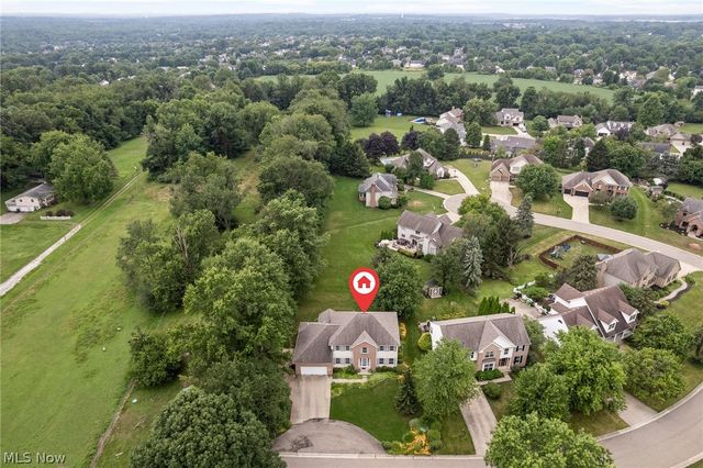 2650 Missenden Street NW, North Canton, OH 44720
