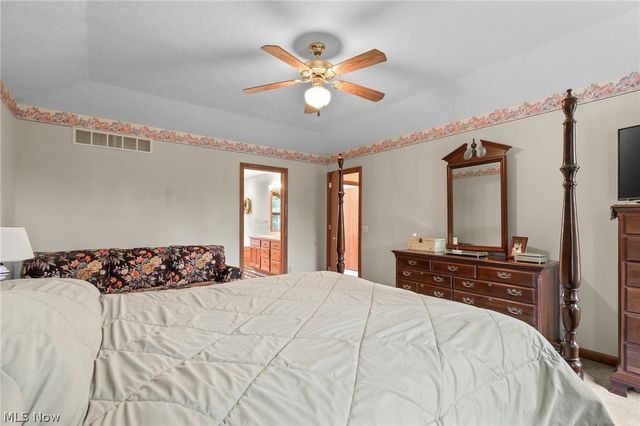 2650 Missenden Street NW, North Canton, OH 44720