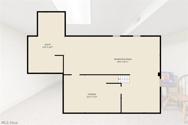 2650 Missenden Street NW, North Canton, OH 44720