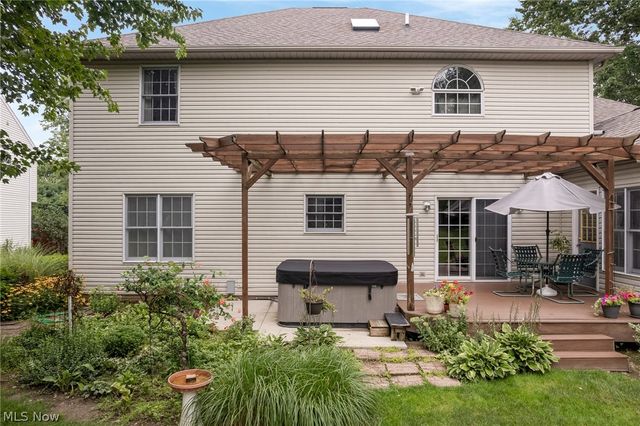 2650 Missenden Street NW, North Canton, OH 44720