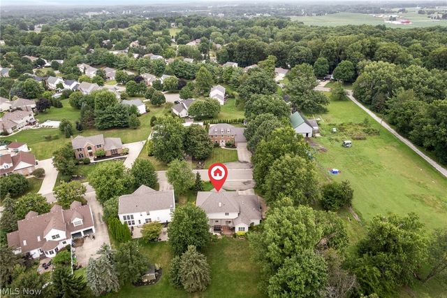 2650 Missenden Street NW, North Canton, OH 44720