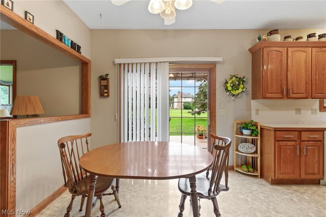 2650 Missenden Street NW, North Canton, OH 44720