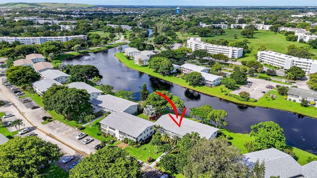 539 Durham S S, Deerfield Beach, FL 33442