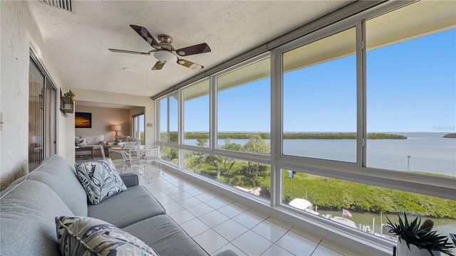 4500 GULF OF MEXICO DRIVE 3, Longboat Key, FL 34228