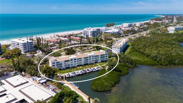 4500 GULF OF MEXICO DRIVE 3, Longboat Key, FL 34228