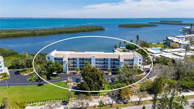 4500 GULF OF MEXICO DRIVE 3, Longboat Key, FL 34228