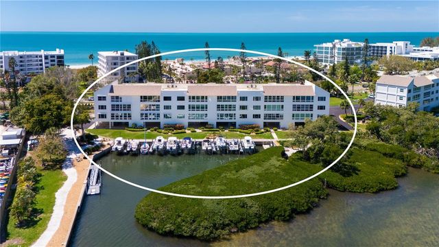 4500 GULF OF MEXICO DRIVE 3, Longboat Key, FL 34228