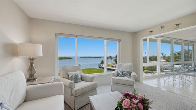 4500 GULF OF MEXICO DRIVE 3, Longboat Key, FL 34228