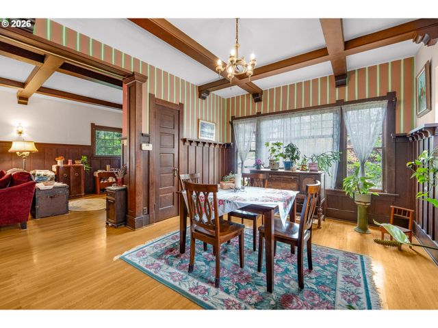 1528 IRVING Ave, Astoria, OR 97103