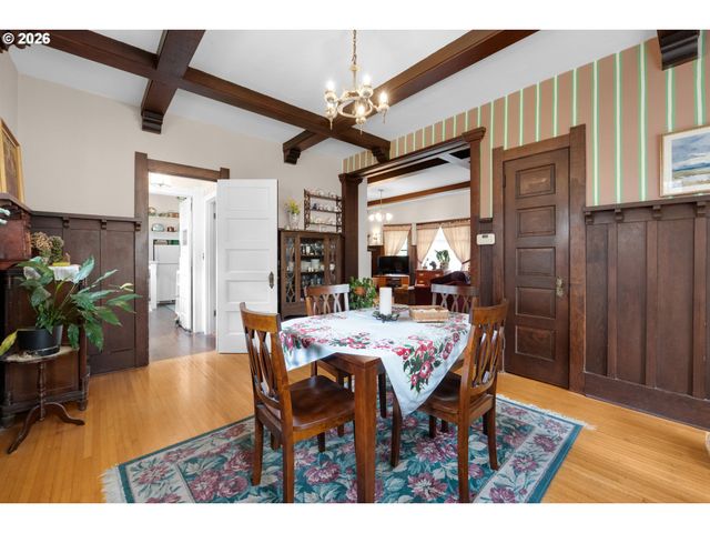 1528 IRVING Ave, Astoria, OR 97103