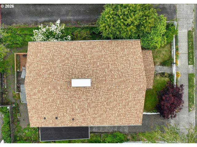 1528 IRVING Ave, Astoria, OR 97103