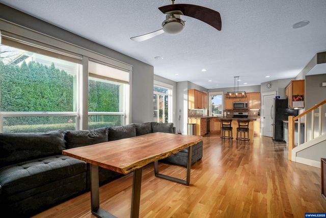 5829 Montevallo St SE, Salem, OR 97306