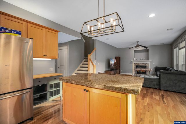 5829 Montevallo St SE, Salem, OR 97306