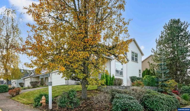 5829 Montevallo St SE, Salem, OR 97306