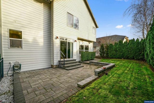 5829 Montevallo St SE, Salem, OR 97306