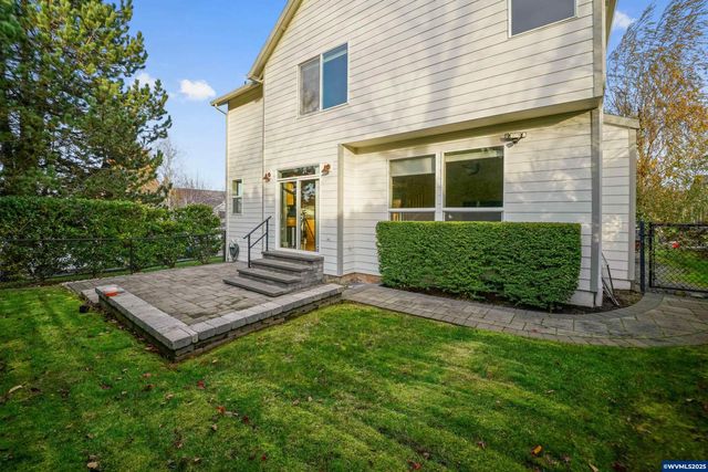 5829 Montevallo St SE, Salem, OR 97306