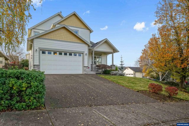 5829 Montevallo St SE, Salem, OR 97306