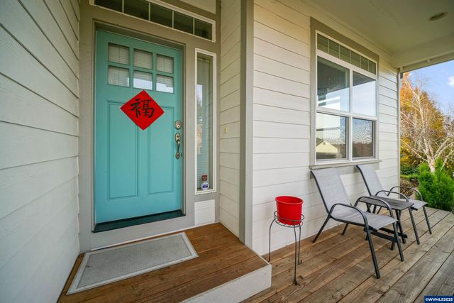 5829 Montevallo St SE, Salem, OR 97306