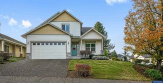 5829 Montevallo St SE, Salem, OR 97306