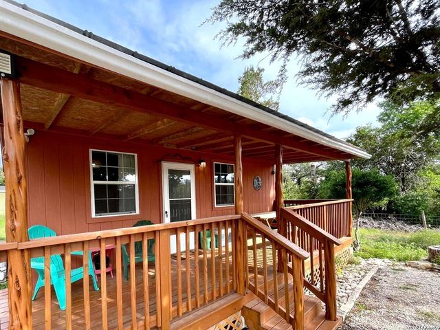 177 INDIAN CYN, Spring Branch, TX 78070