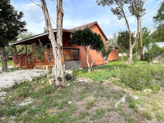 177 INDIAN CYN, Spring Branch, TX 78070