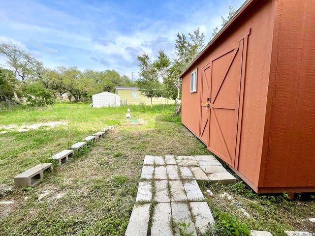177 INDIAN CYN, Spring Branch, TX 78070
